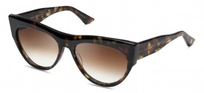 Купить женские солнцезащитные очки DITA BRAINDANCER