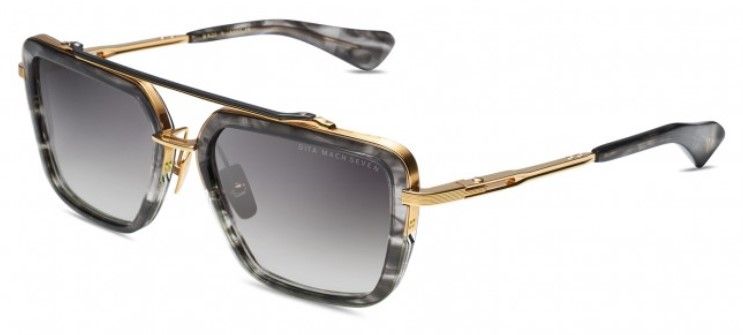 Купить мужские солнцезащитные очки DITA MACH-SEVEN