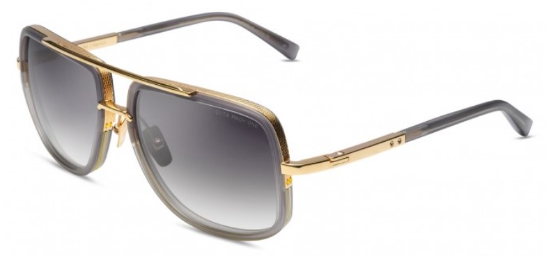 Купить мужские солнцезащитные очки DITA MACH-ONE