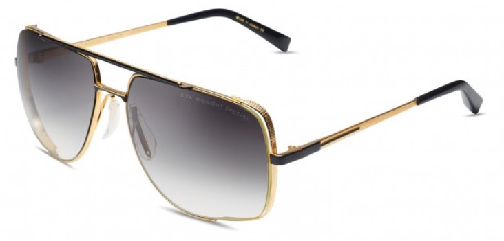 Купить мужские солнцезащитные очки DITA MIDNIGHT SPECIAL