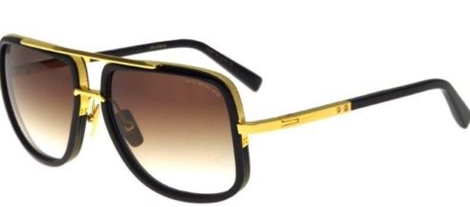 Купить мужские солнцезащитные очки DITA MACH-ONE