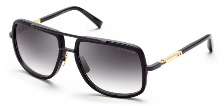 Купить мужские солнцезащитные очки DITA MACH-ONE