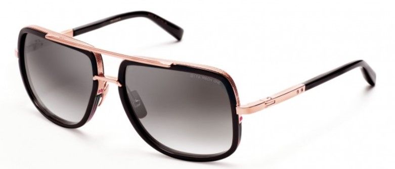 Купить мужские солнцезащитные очки DITA MACH-ONE