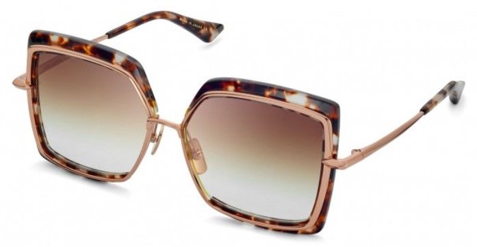 Купить женские солнцезащитные очки DITA NARCISSUS