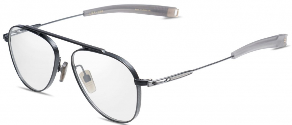 Купить унисекс медицинские оправы LANCIER LSA-106