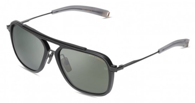 Купить унисекс солнцезащитные очки LANCIER LSA-400