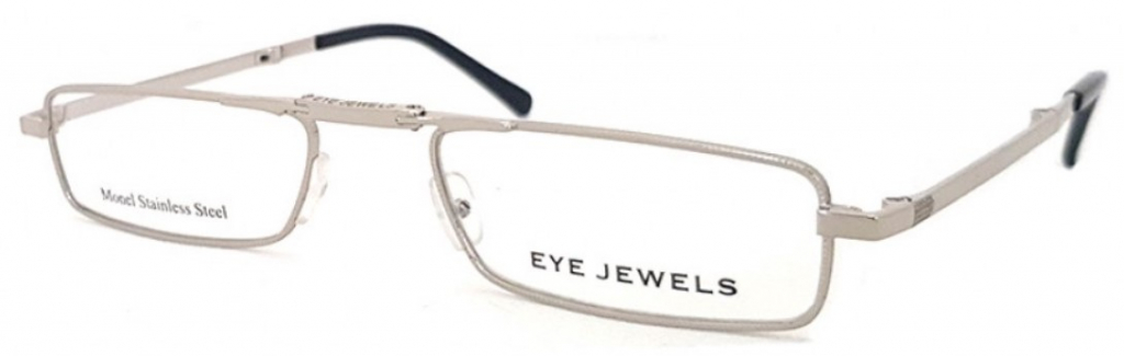 Купить унисекс медицинские оправы eye jewels EYE JEWELS 1170H 