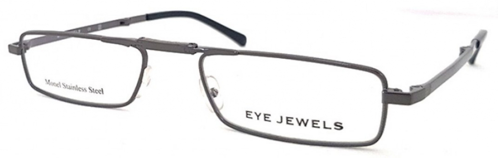 Купить унисекс очки EYE JEWELS EYE JEWELS 1170H 