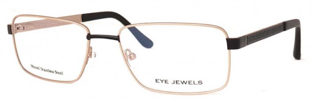 Купить унисекс очки EYE JEWELS EYE JEWELS 1174 