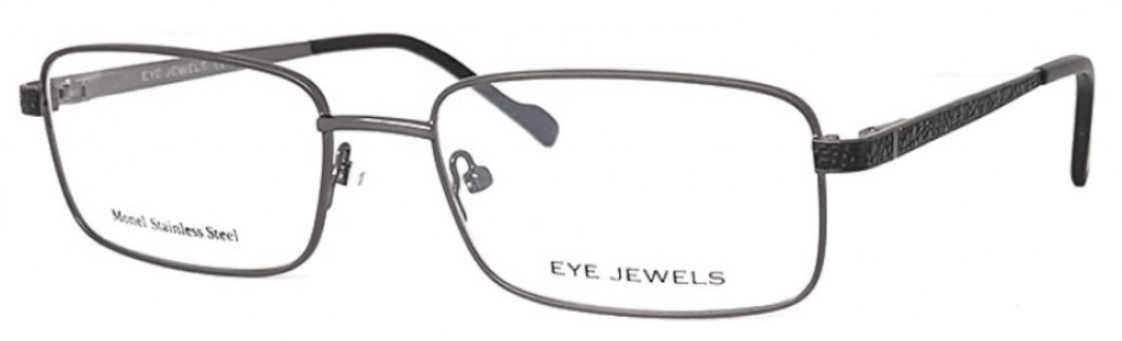 Купить унисекс медицинские оправы eye jewels EYE JEWELS 1175 