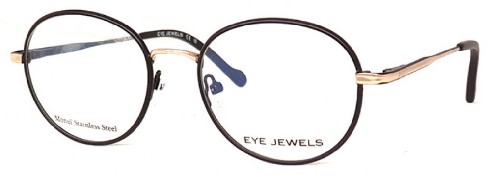 Купить унисекс медицинские оправы eye jewels EYE JEWELS 1178 
