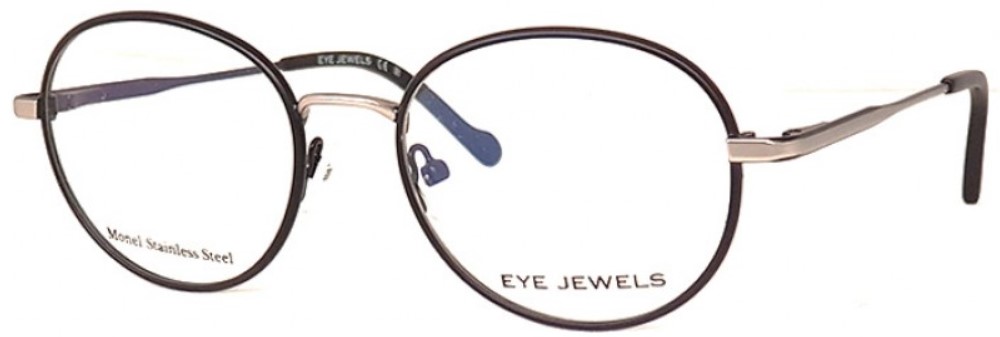 Купить унисекс очки EYE JEWELS EYE JEWELS 1178 