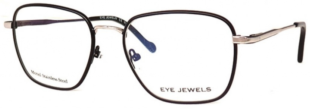 Купить унисекс медицинские оправы eye jewels EYE JEWELS 1179 