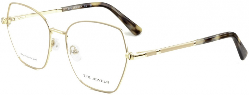 Купить женские медицинские оправы eye jewels EYE JEWELS 1188