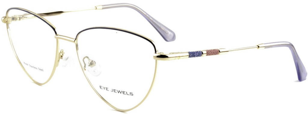 Купить женские очки EYE JEWELS EYE JEWELS 1189