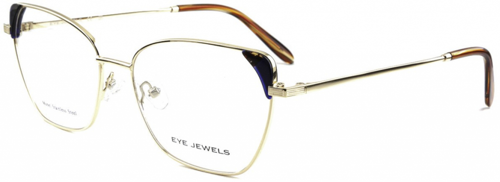 Купить женские очки EYE JEWELS EYE JEWELS 1190