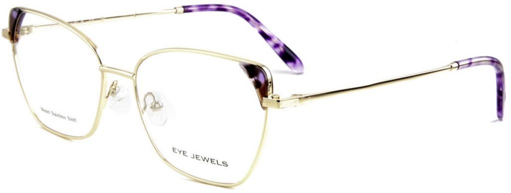 Купить женские очки EYE JEWELS EYE JEWELS 1190