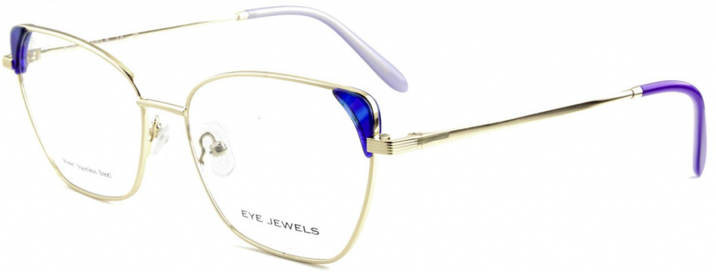 Купить женские очки EYE JEWELS EYE JEWELS 1190