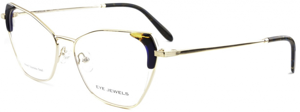 Купить женские очки EYE JEWELS EYE JEWELS 1191