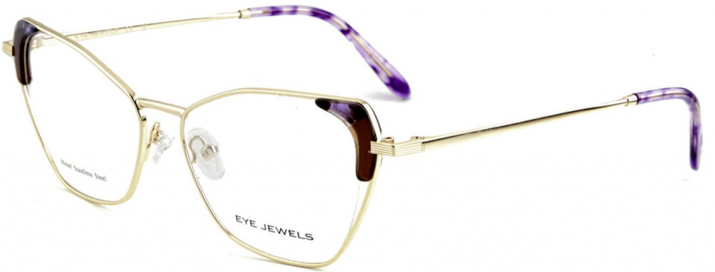 Купить женские очки EYE JEWELS EYE JEWELS 1191