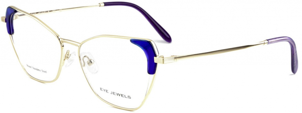 Купить женские очки EYE JEWELS EYE JEWELS 1191