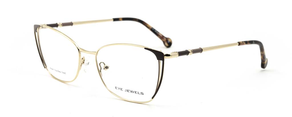 Купить женские очки EYE JEWELS EYE JEWELS 1192