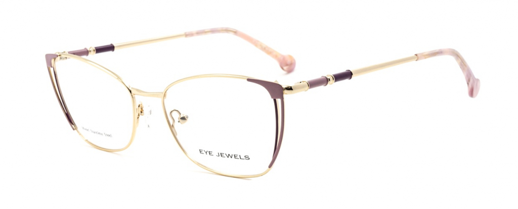 Купить женские очки EYE JEWELS EYE JEWELS 1192