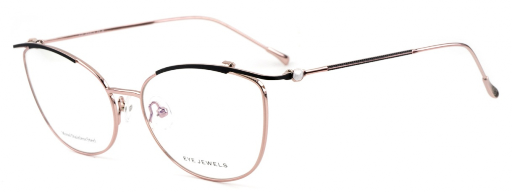 Купить женские медицинские оправы eye jewels EYE JEWELS 1194