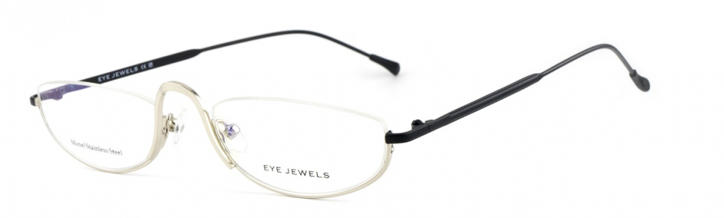 Купить унисекс медицинские оправы eye jewels EYE JEWELS 1197