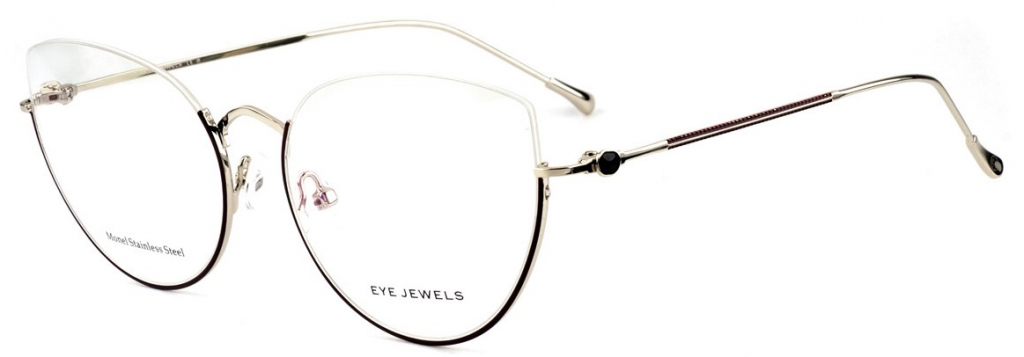 Купить женские очки EYE JEWELS EYE JEWELS 1202