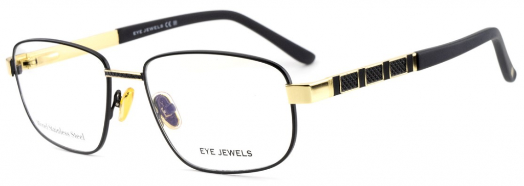 Купить унисекс очки EYE JEWELS EYE JEWELS 1203