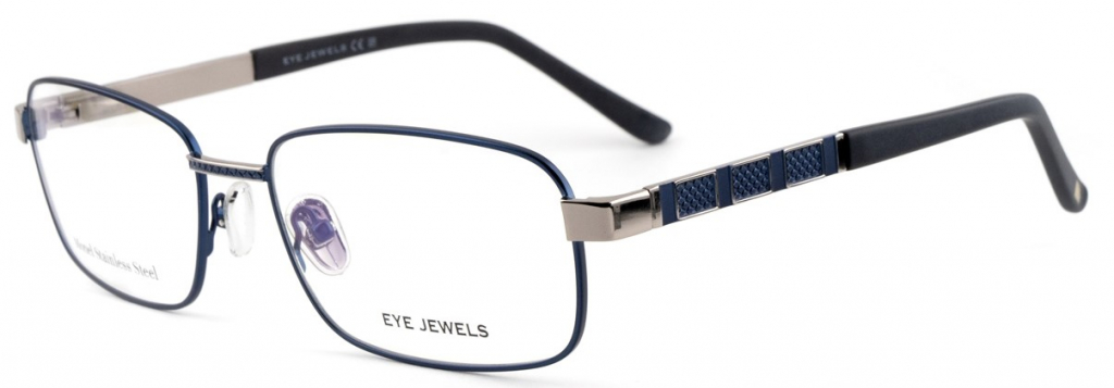 Купить унисекс медицинские оправы eye jewels EYE JEWELS 1204