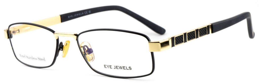 Купить унисекс очки EYE JEWELS EYE JEWELS 1205