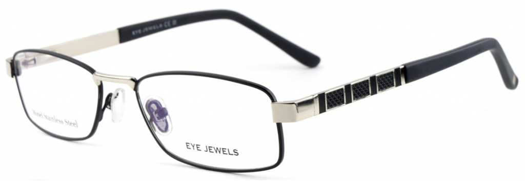 Купить унисекс очки EYE JEWELS EYE JEWELS 1205