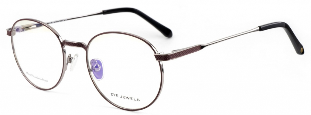 Купить унисекс очки EYE JEWELS EYE JEWELS 1208