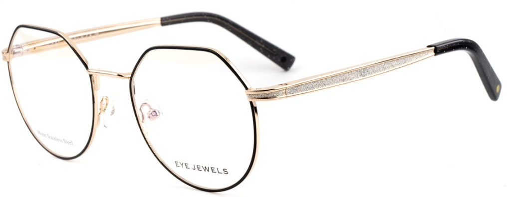Купить унисекс медицинские оправы eye jewels EYE JEWELS 1211