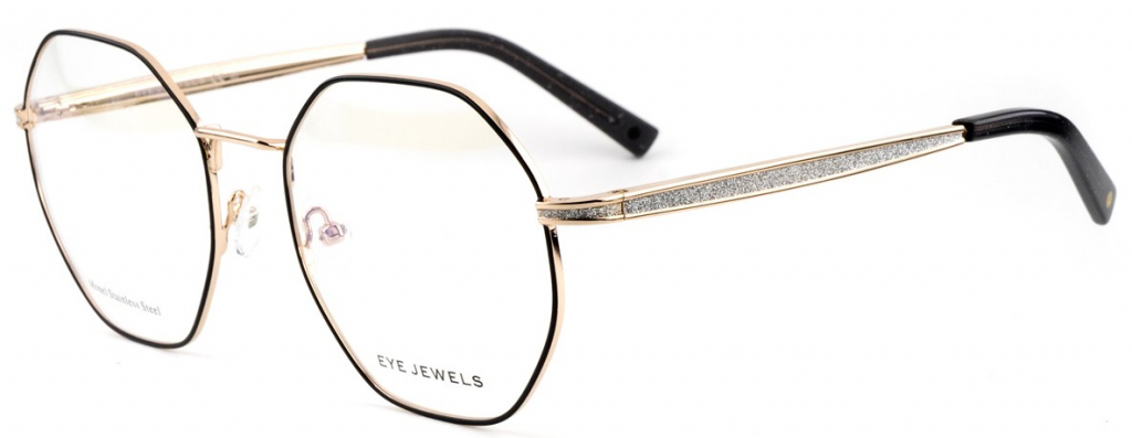 Купить унисекс медицинские оправы eye jewels EYE JEWELS 1213
