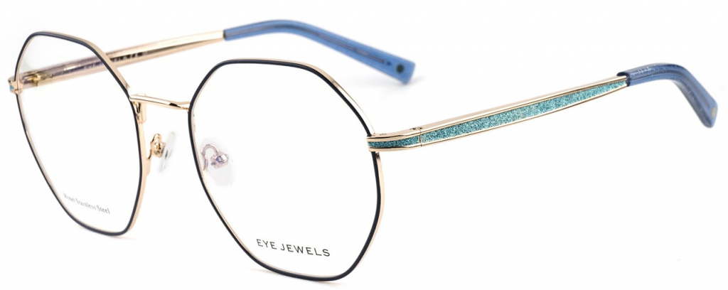 Купить унисекс очки EYE JEWELS EYE JEWELS 1213