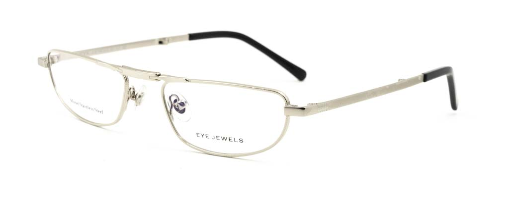 Купить унисекс медицинские оправы eye jewels EYE JEWELS EJ1174H
