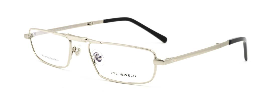 Купить унисекс медицинские оправы eye jewels EYE JEWELS EJ1175H