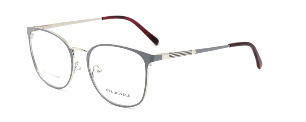 Купить унисекс медицинские оправы eye jewels EYE JEWELS 1232