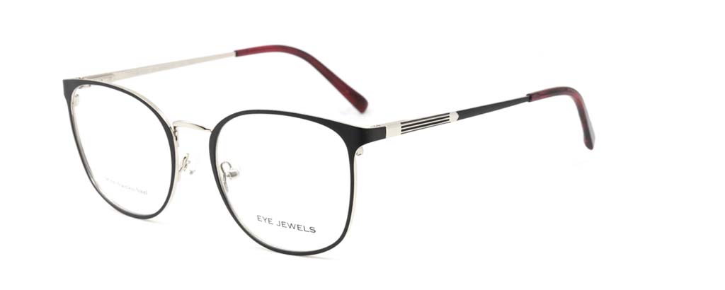 Купить унисекс очки EYE JEWELS EYE JEWELS 1232