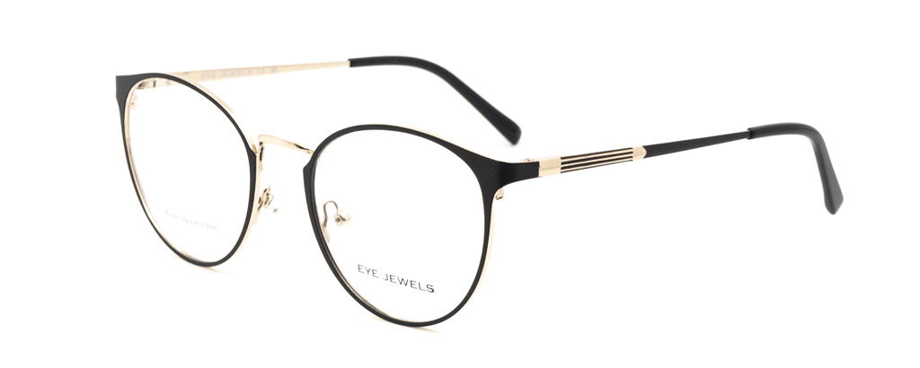 Купить унисекс медицинские оправы eye jewels EYE JEWELS 1233
