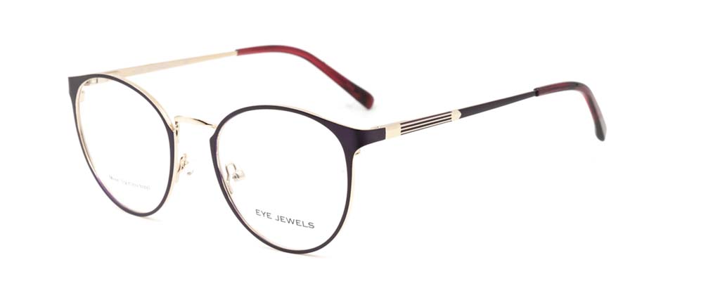 Купить унисекс очки EYE JEWELS EYE JEWELS 1233