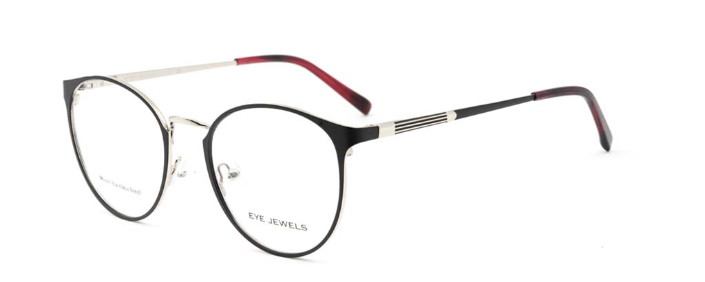 Купить унисекс очки EYE JEWELS EYE JEWELS 1233