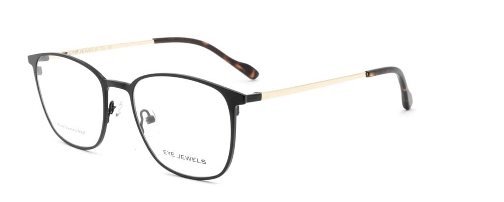 Купить унисекс медицинские оправы eye jewels EYE JEWELS 1234