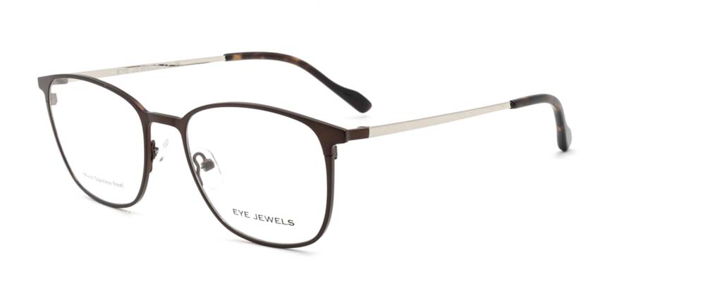 Купить унисекс медицинские оправы eye jewels EYE JEWELS 1234