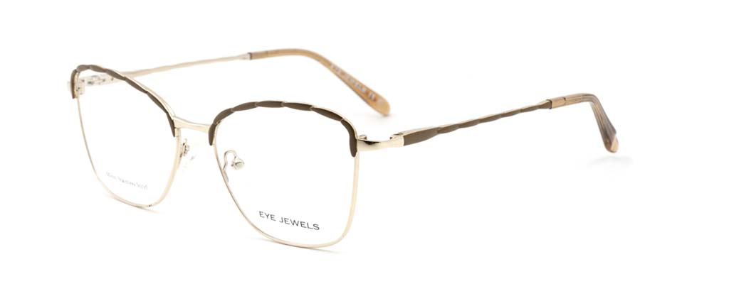 Купить женские очки EYE JEWELS EYE JEWELS 1237