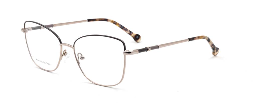 Купить женские медицинские оправы eye jewels EYE JEWELS 1239