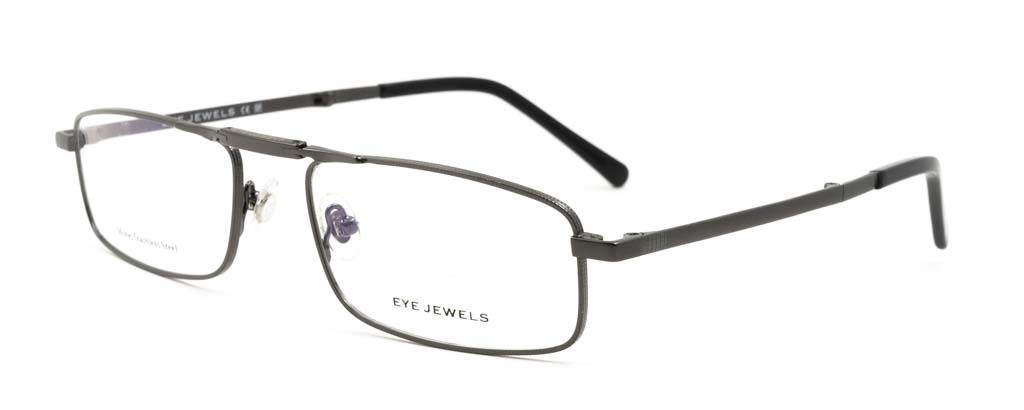 Купить унисекс очки EYE JEWELS EYE JEWELS EJ1177H